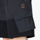 Adidas (adidas) polyvalent confortable et respirant sportif simple et shorts décontractés HC9737 Taille m