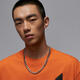 Nike (Nike) 2025 Men's As M J Brk Col Wm SS Crew Funt Fort