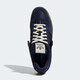 Adidas (adidas) Clover Casual Shoes Мужская обувь женская обувь Новая спортивная обувь легкая обувь с низким топом GX9755 Retro Blue 36 (220 мм)