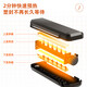 得力家用照片塑封机h33939过塑机A3证件GQ401 3891 3892 3893 389 3893 A4 塑封机不含发票