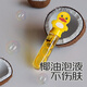 Sodi Handheld Handing Bubble Machine Gun Stick Baby Kindergarten 1-3 años Pequeña trompeta Mini Cartoon Boy and Girl Toy Birthday Gift