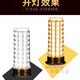 Jie Yintong energy-saving light bulb, ultra-bright LED light bulb, corn lamp energy-saving lamp, household living room lamp, bedroom lamp, white light, warm light, three colors, 16-watt white light, 5 pieces, E27 large screw mouth (ordinary household use)