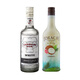 
Tandun White Rum Coconut Flavor Combination TANDUAYRUM Wine Baking Cocktail Base Rum Grove Flavor Beverage White Rum/Coconut Flavor 750mL 2 Bottles