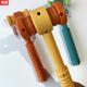 ZKHE CHEPS SUSSURATION HAMMER SUCKING CARD TOYS ATTENDI