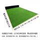 Duoxiu, artificial lawn carpet, plastic fake turf, artificial turf balcony, outdoor artificial turf, kindergarten fake turf, 2cm special grade raw material spring grass, 1 meter wide, take a few pieces to get a few meters, high grade