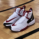 耐克（NIKE）Zoom Rize 1 男子高帮气垫缓震实战篮球鞋 FD9904-111 45