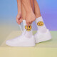 Couple XTep Chaussures pour hommes et femmes, petites chaussures blanches, Air Force No. 1 Spring and Summer Sports respirant et chaussures décontractées