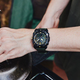 Casio (CASIO) PRW-6600YB-3/6621/6900Y-1/6611/61Y-1B photoelectric electric wave mountaineering watch PRW-6900Y-3PR military green belt