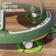 ANGI BABY baby walker anti-roller baby walker multi-function trolley toy gift