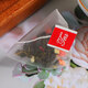 Wassermelon Oolong Tee Sommer Bingyao Kalt gebraut.