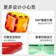 尚韵彩窗磁力片积木宝宝儿童玩具1-3-6岁益智磁力棒男孩女孩生日礼物