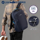 pacsafe24L防盗双肩包旅行 通勤双肩电脑包13英寸 耐磨留学书包 海洋蓝
