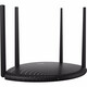 TP-LINK Gigabit wireless router 5G dual-band router Yizhan Mesh networking Smart home High-speed wall-through king tplink [AC1200 cost-effectiveness] 5660 Yizhan Edition 100 megabit port