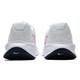 
Nike (NIKE) men's shoes summer sneakers REVOLUTI 7 mesh breathable lightweight running shoes fashion casual shoes da1105-006/quest 4/black and white breathable 39