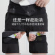 Flipbelt飞比特轻薄跑步腰包男女款运动腰包隐形户外登山骑行贴身手机腰包