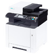 Lisichen (Lanxum) A4 Color Machine multifunción GB7531CDN, impresión/escaneo/copia, alimentador automático de documentos automáticos de doble cara,