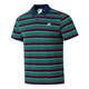Nike (Nike) T-Shirt Herren Sommer Neues Polo-Shirt Sportswear Outdoor Fitness Casual Atmable Fashion Top Revers Kurzärmel FN3897-410 S