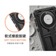 UAG适用于华为Mate60Pro/Pro+手机壳防摔全包保护套Pro+商务简约全包边硅胶硬壳【尊贵系列碳纤维】