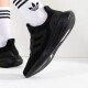 阿迪达斯 （adidas）男鞋2025新款夏季PUREBOOST 23运动鞋缓震跑步鞋低帮休闲鞋 IF4840黑色 40.5