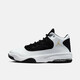 耐克（NIKE）男鞋 新款Air Jordan Super Fly运动鞋缓震实战篮球鞋AJ2664-117 CK6636-107 44