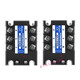 三相固态继电器40A JGX-3 032 3840Z JGX-3 D4840 SSR-3100A 1 JGX-3 D4880 80A直流控交流