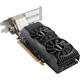 微星（MSI）【JD物流 日本直邮】显卡台式电脑独立显卡游戏剪辑全新 GTX 1050 Ti 4GT LP