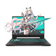 华硕（ASUS) 天选系列 飞行堡垒系列 电竞吃鸡游戏本 编程设计绘图  二手笔记本电脑99新 i7-7700H-GTX1050/飞行9新 8G内存+500G机械+256G固态
