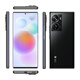 中兴（ZTE）天机 A41 Pro 国家补贴 高通骁龙870 66W闪充 8GB+256GB幻夜黑 单系统 双模5G全网通 拍照手机