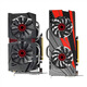技慕 二手七彩虹华硕GTX750ti 960 1050ti 2G4G1060台式机电脑独立游戏显卡 七彩虹华硕影驰微星GTX750 1G