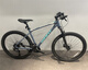 捷安特（GIANT）ATX830避震山地自行车27.5 29寸健身通勤男士学生18速 全消光烟雨灰 27.5英寸18速