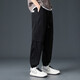 Phil Phil Phil Spring y verano Sed Silk Seda Deportes Deportes Fals Feet Sports Sports informales 3308 Negro 2xl