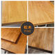Yiyafan solid wood book desktop custom-made desktop board bar board dining table office computer desk bay window table panel solid wood board customization material color size customization