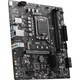 
MSI B660M B760M Z790 B660 Mortar Mortar Blasting Bomb WiFi Z690 Blade Titanium Desktop Computer Motherboard E-sports Game Motherboard MSI PRO B660M-B DDR4 supports 4.0 solid state
