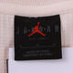 
Nike (NIKE) 2025 JORDAN FLT FLC WFL CREW Women's Pullover HF9448-838 M