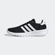 Adidas Herrenschuhe Sommer Sportschuhe bequem atmungsbekannte lässige Schuhe tragen resistente Dämpfungsschuhe 42