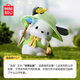 名创优品（MINISO）三丽鸥魔法物语盲盒库洛米桌面摆件手办玩具生日礼物男女 单盒