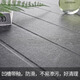 XMSJ卫生间岩板垫脚防滑石淋浴板佛山瓷砖地砖浴室大理石淋浴房地板石 12609 (600X1200) 其它