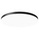Opple Lighting LED three-proof lamp ceiling lamp round bathroom bathroom balcony aisle lamp modern simple eye protection super bright 9848W full spectrum eye protection RA three-color change