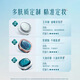 Hua Xizi [Chinese Valentine's Day Gift] Air Powder Setting Cosmetic Powder 01 Oil Control Makeup Brightening Makeup 8.5g Birthday Gift for Women