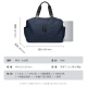 Golf (GOLF) travel bag luggage bag multi-compartment sports fitness bag dry and wet separation men's handbag business trip travel bag