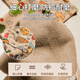 Zhizhou cat fixed wrapping cat cloth, nail clipping and injection, anti-scratch and anti-bite Baoding bag artifact, restraint, washing cat bag, 100 patches Cartoon Paradise-gentle restraint, anti-scratch and anti-bite 55*55, suitable for 10 Jin Jin equal to 0.5 kg or less