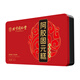 Peking Tongrentang Esel-Hide-Gelatin-Kuchen Esel-Hide-Gelatin-Guyuan-Kuchen traditionelle Esel-Gack-Gelatin-Kuchen Dong'e County Esel-Hide-Gelatin Frauen geben Geschenke an Ältesten Drachen Bootsfest Geschenke 2 Kisten [2 Kisten geben Geschenke] Geschenke an Elders im Neujahr im Neujahr