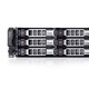 戴尔（Dell EMC）ME5024企业存储磁盘阵列数据存储大容量存储 双控8*2.4TSAS/580W*2/导轨