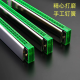 
Harmonic piano, musical instrument, beginner gift, student self-study, children's gift, 24 holes, green mouth, 24 holes, double row