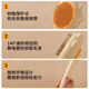 Pet needle comb dog comb cat comb brush to remove floating hair Teddy steel needle comb pet supplies egg yolk