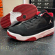 耐克（NIKE）男女鞋 AIR JORDAN MAX AURA 2减震耐磨中帮复古篮球鞋CK6636-016 CK6636-016 41