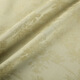 Xianli montre un nouveau costume chinois de grande taille de grande taille de tempérament jacquard haut de gamme miness deux pièces gras mm costume d'été nouveau 050 jaune [robe qj1345] 2xl