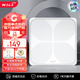 Wole Body Fat Scale Pro verbessertes Ladung Ladung App Electronic Waage Skal