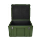 Star Tiger rotomolding box material box combat preparation box storage box equipment box 600*500*400mm Jingcang