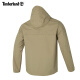 Timberland Veste Timberland Automne masculin et hiver extérieur Randonnée à l'extérieur Veste confortable Veste confortable Veste A695W A695WDH4 S / 170 / 88A